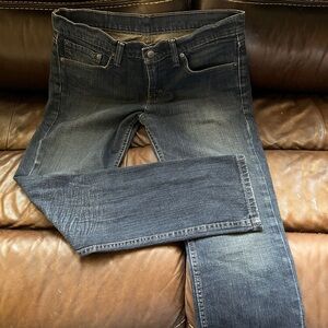 Men’s Levi’s 511. Size 32/30
